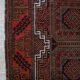 Carpet "Moughan" Azerbaijan 185 x 97 cm