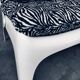 Pop Culture Lounge Chair by Carl Straub, 1960s