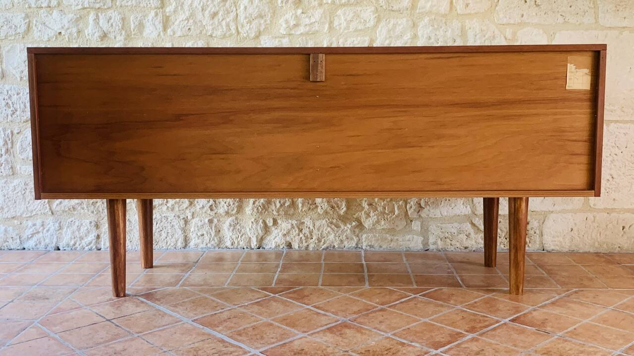 Vintage Teak Sideboard by G-Plan