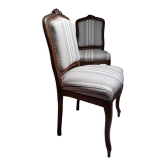 Louis XV chairs