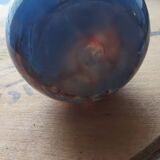 Blown glass soliflore