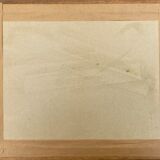 Painting watercolor Marine 1926