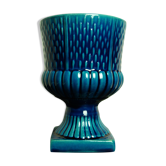Saint-Clément France ceramic Medici Vase