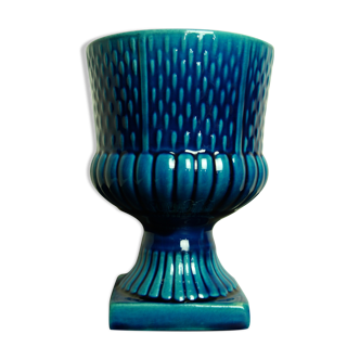 Saint-Clément France ceramic Medici Vase