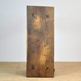 Vintage Oak Butcher's Table/Farmtable, 1930s