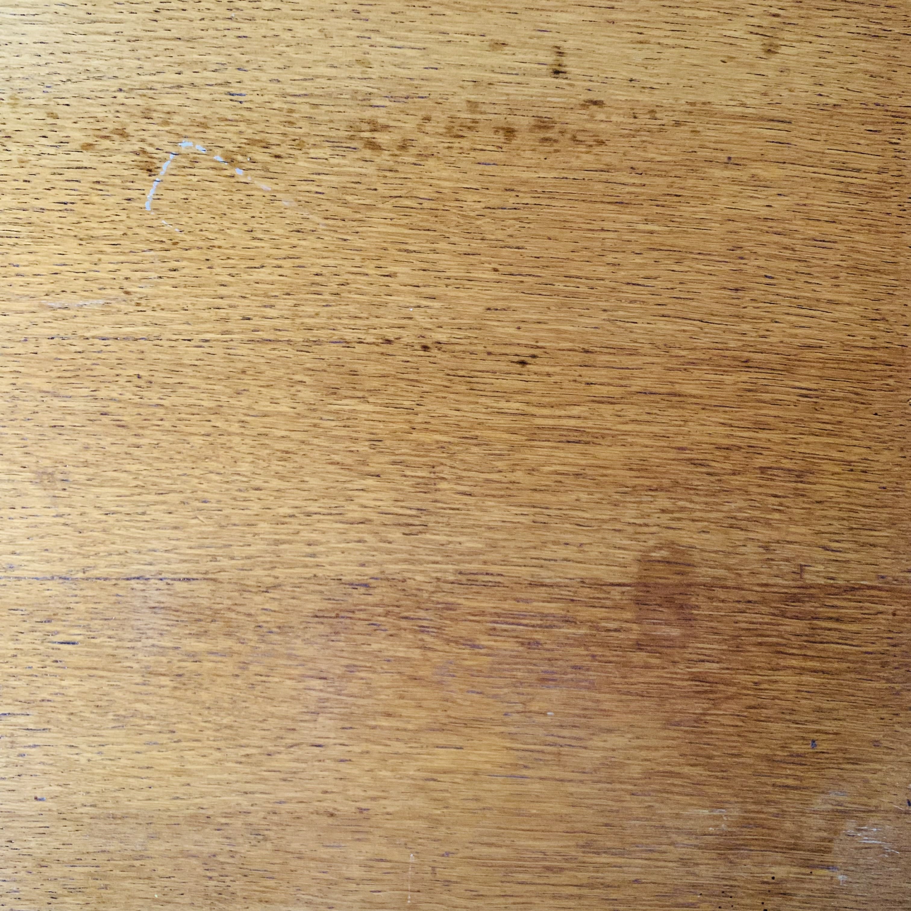 Commode vintage 4 tiroirs