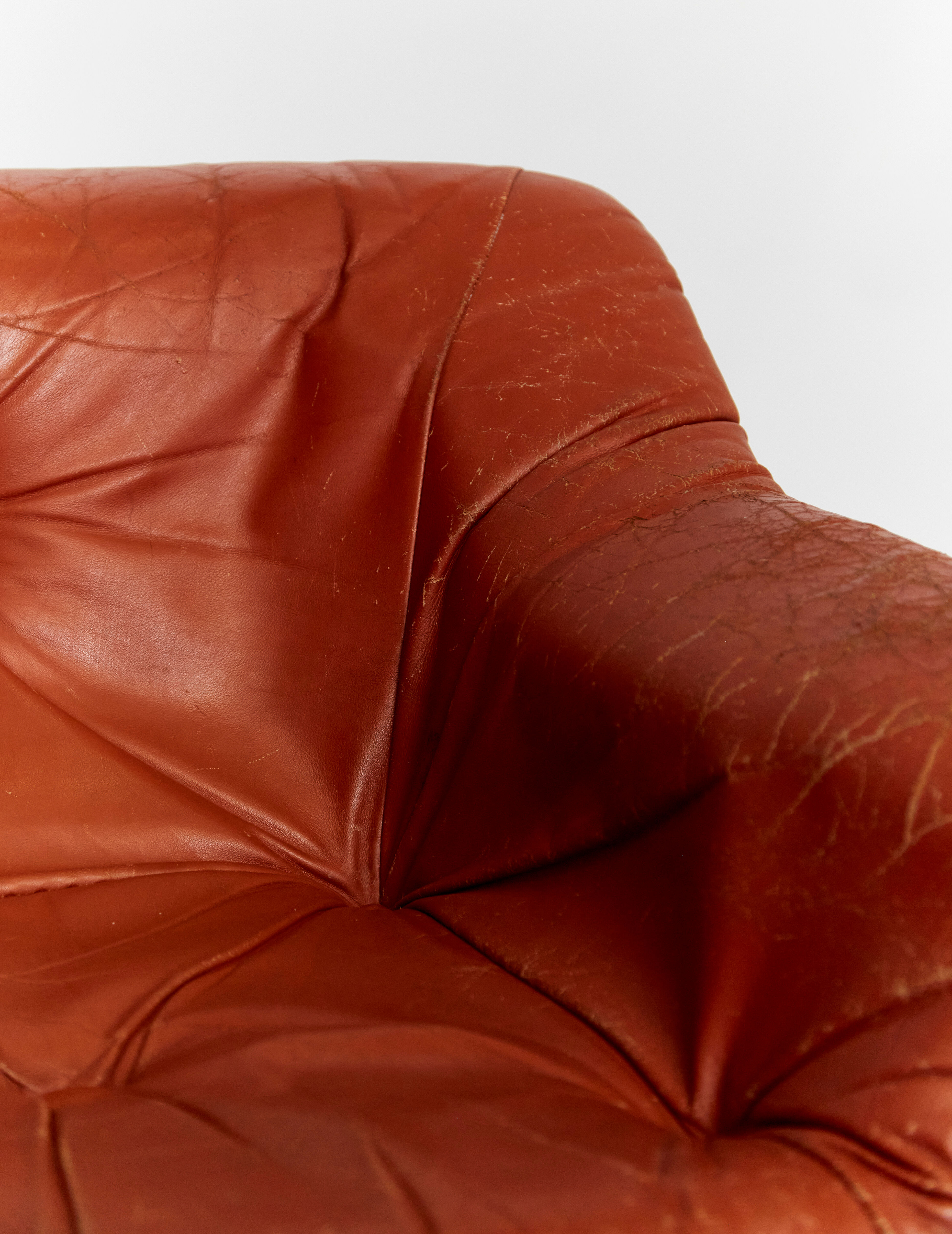 Armchair by Percival Lafer for Lafer Furniture Company