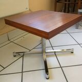 Table basse d'appoint bout de canapé design pierre Garric édition mainviell