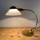 Bronze table lamp