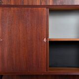 CADO wall system Poul Cadovius