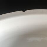 Art Deco toilet set Digoin Sarreguemines
