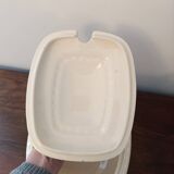 Villeroy & Boch "Rusticana" Soup Tureen - Blue