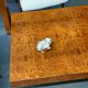 Art Deco serving dish by Wiskemann