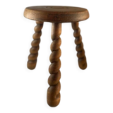 Tripod stool