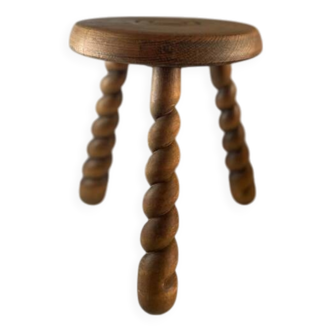 Tripod stool