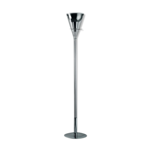 Lampadaire Flûte Magnum Fontana