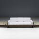 "Celina" Sofa by Muniz Zylberberg, Brazil, 1966