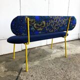Upholstered Bench