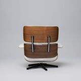 Herman Miller Lounge Chair and Ottoman Charles & Ray Eames