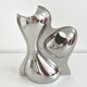 Vase - Babyboop RA06 Ron Arad - pour Alessi, 2002