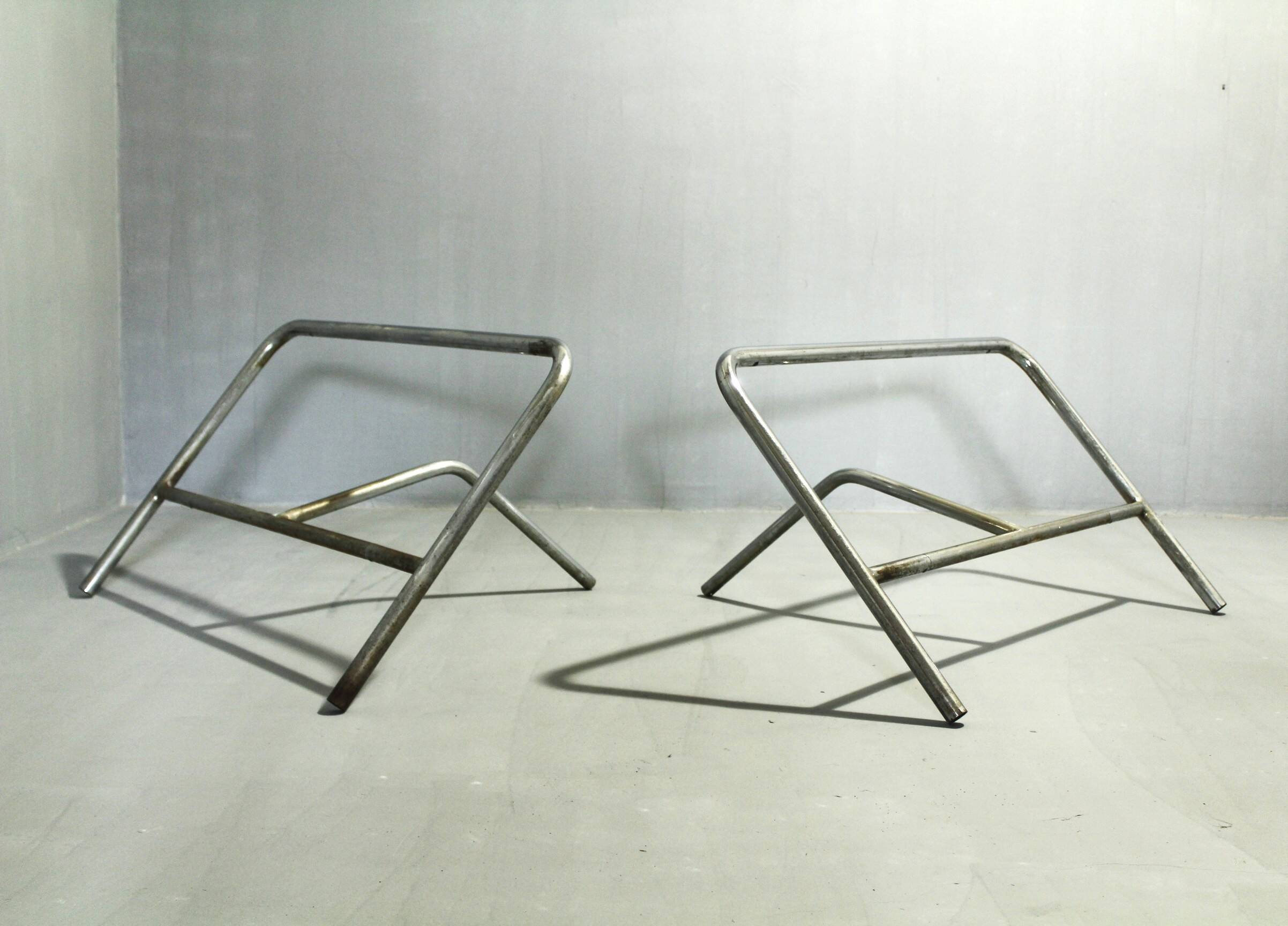 Bureau Bauhaus XXL, années 1930