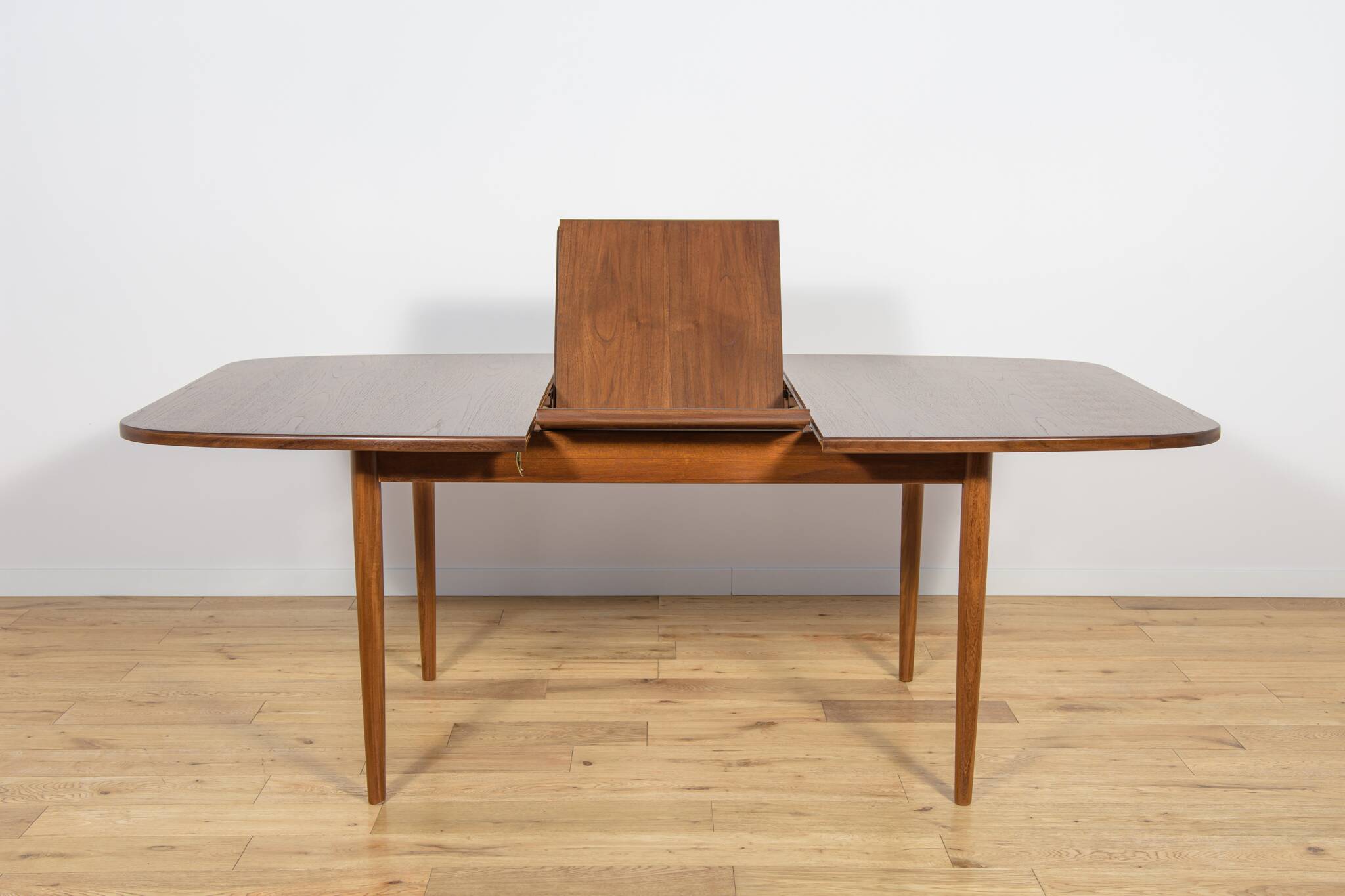 Mid-century modern teak extendable dining table from G-Plan, United Kingdom, 1960s