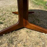 Baumann Scandinavian dining table