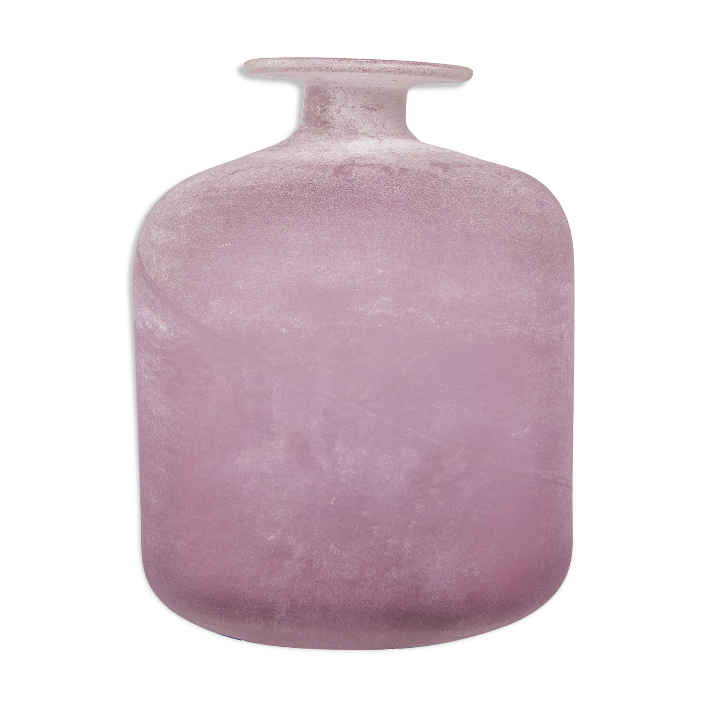 Gino Cenedese vase for Murano