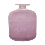 Gino Cenedese vase for Murano