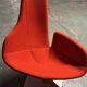 Fauteuil Fjord pivotant – Patricia Urquiola pour Moroso