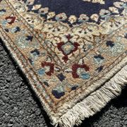 Handmade Persian rug