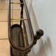 Wooden umbrella stand Fischel