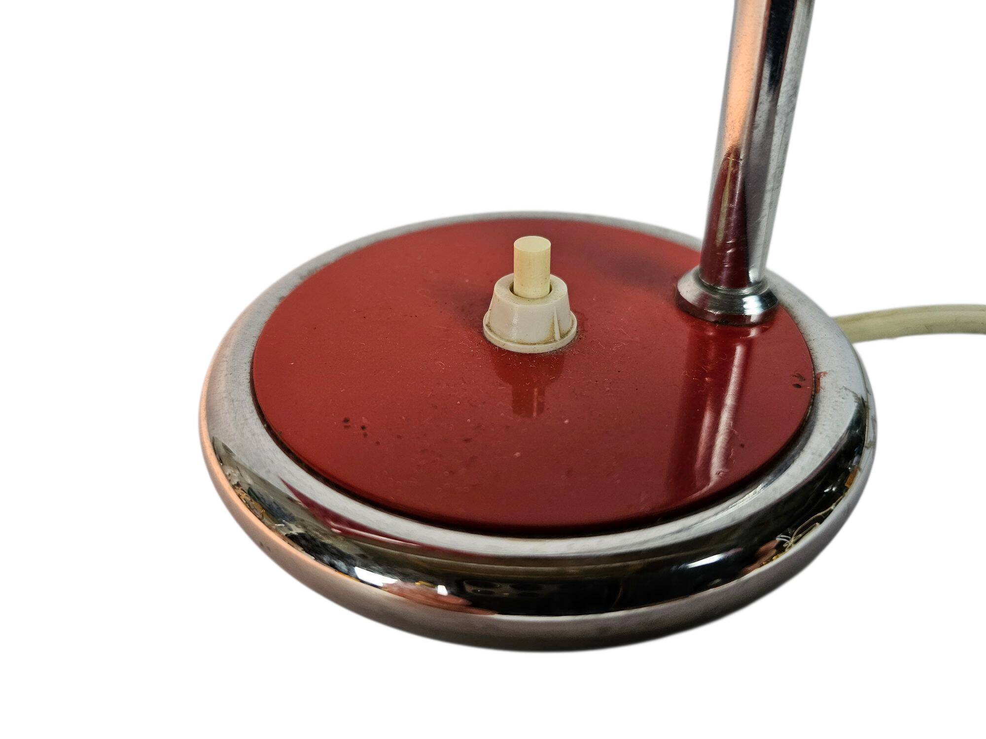 Vintage design lamp - Italian design - table lamp - Made in Italy - 70s