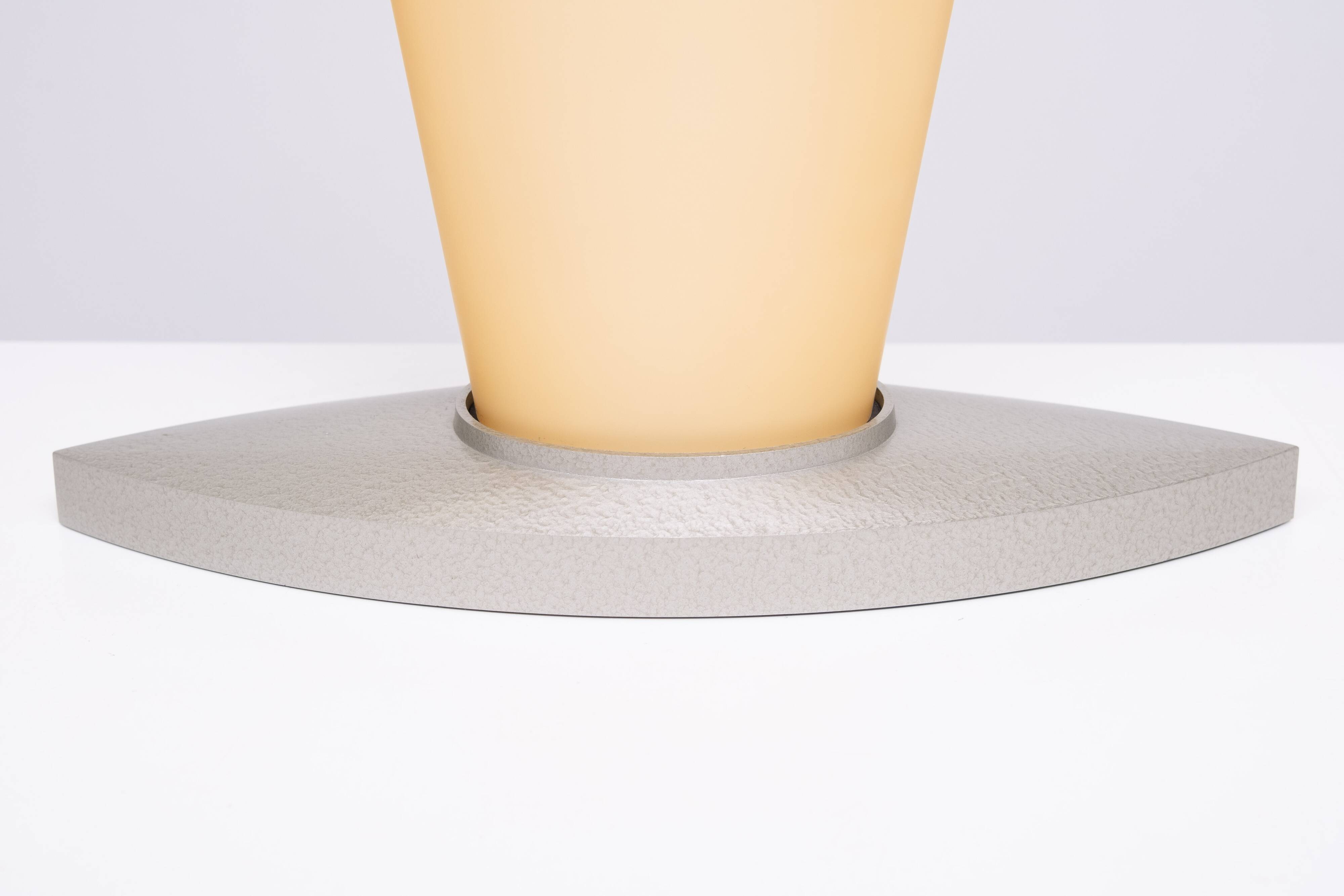 Table Lamp by Daniela Puppa for Fontana Arte, 1990 Italy