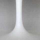 Oval Tulip coffee table, Eero Saarinen for Knoll International