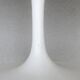 Oval Tulip coffee table, Eero Saarinen for Knoll International