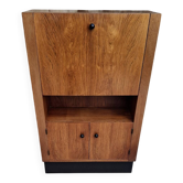 Teak secretary