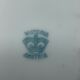 OLD SARDINE BOX, VICTORIA AUSTRIA PORCELAIN BOX