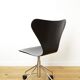 Arne Jacobsen 3117 Series 7 Office Chair for Fritz Hansen