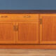 Fresco teak sideboard by Victor Wilkins for G Plan