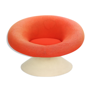 Fauteuil Diablo de Ben