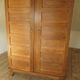 Armoire de René Gabriel.
