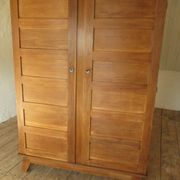Armoire de René Gabriel.