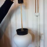 Hanging lamp years 50