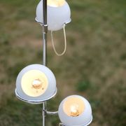 Eyeball floor lamp Monix
