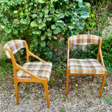 Chaises Kaï Kristiansen