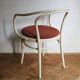 Chaise B9 par TON, 1980