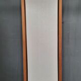 3-panel fabric screen