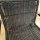 Chaise Bauhaus cantilever vintage