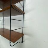Wall shelf